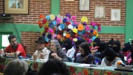 “Diez, mil veces, siempre venceremos”. Termina la segunda sesión del “ConCiencias por la Humanidad”. Texto por Colectivo Radio Zapatista. México, 31 de diciembre, 2017. Este sábado se realizó la última […]